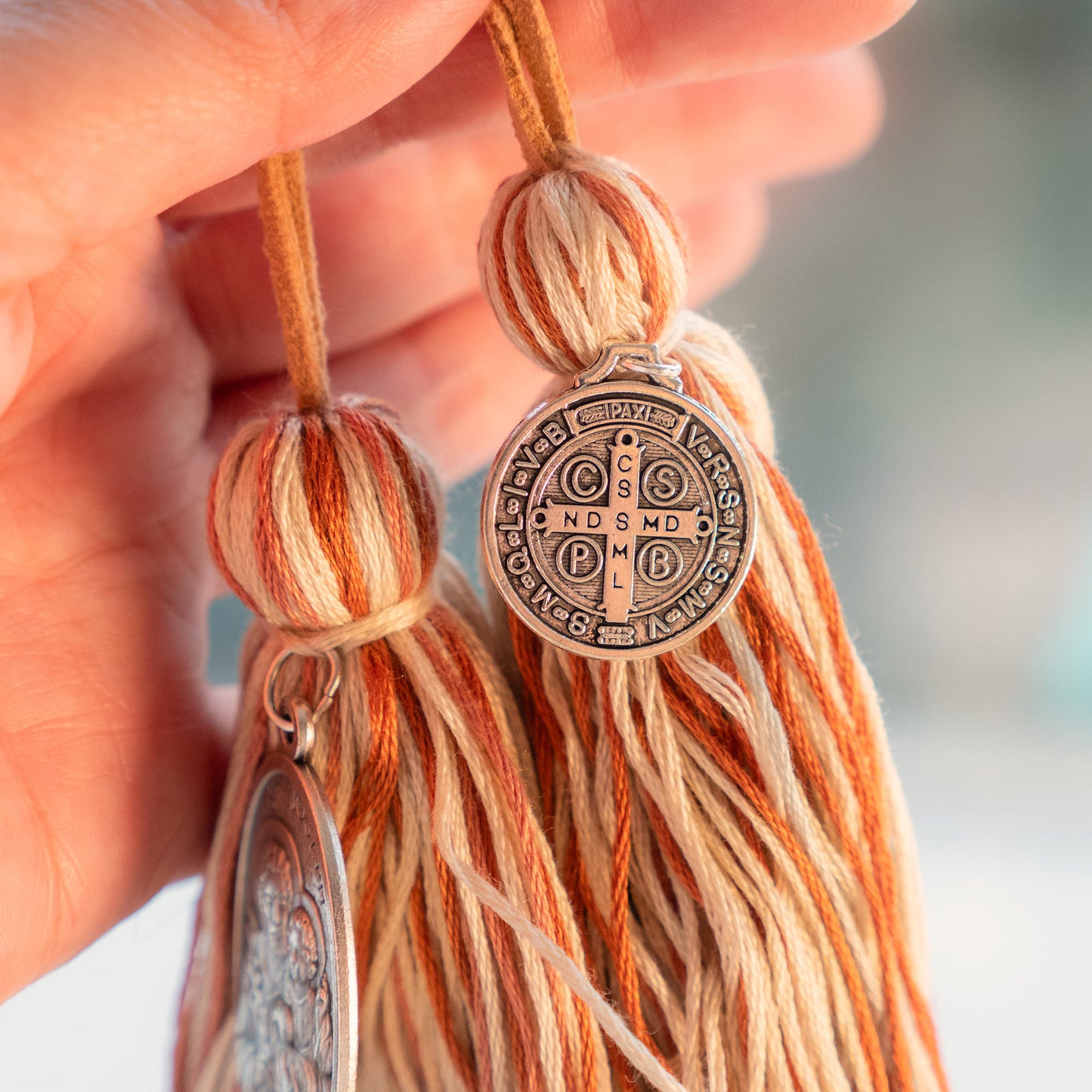 Bendición de la Casa