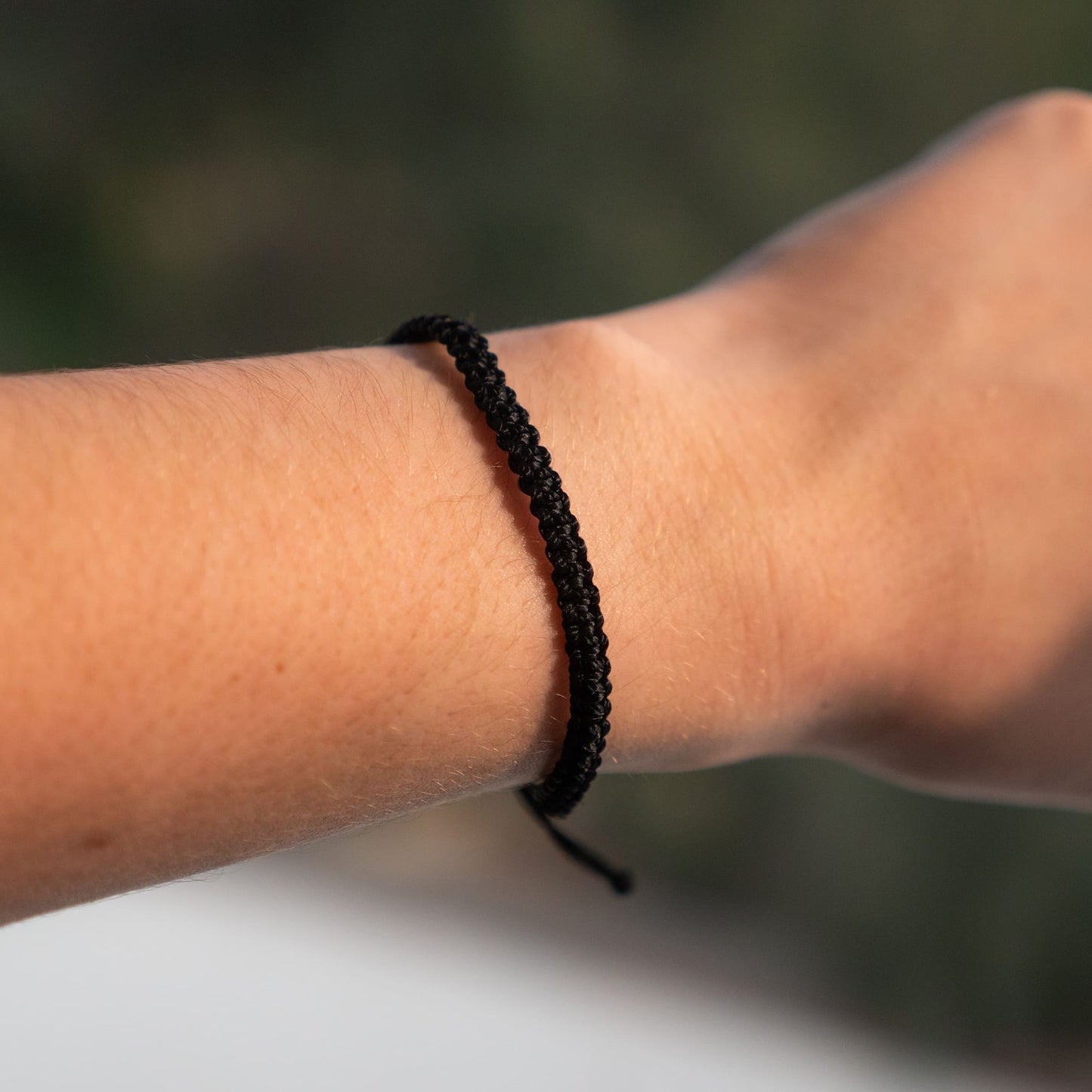Pulsera del Apóstol