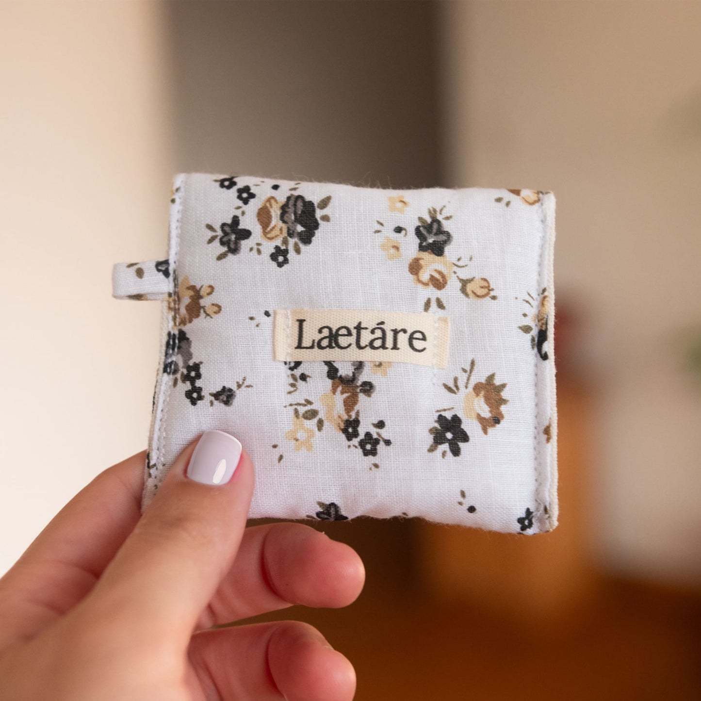 Portarosario Laetare