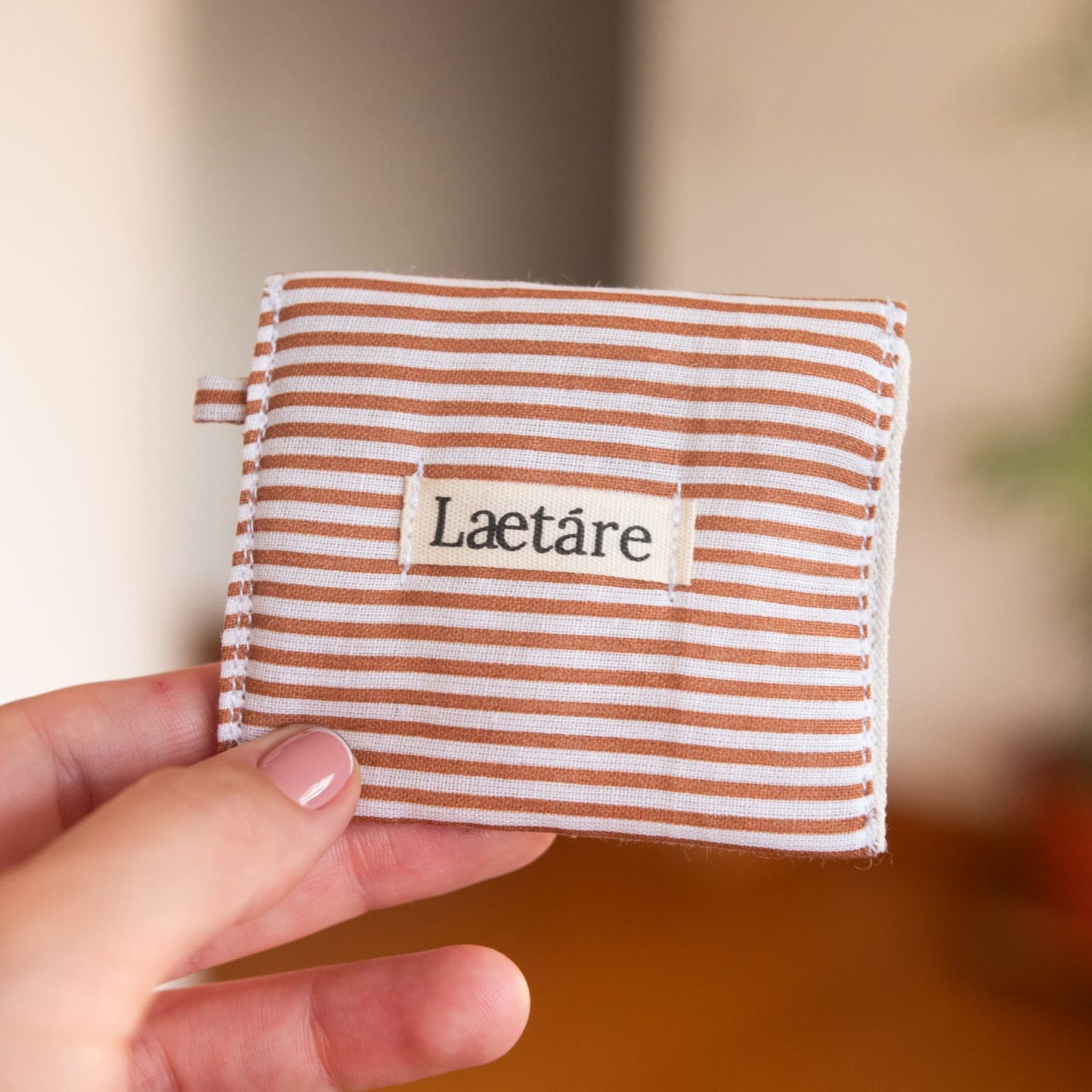 Portarosario Laetare