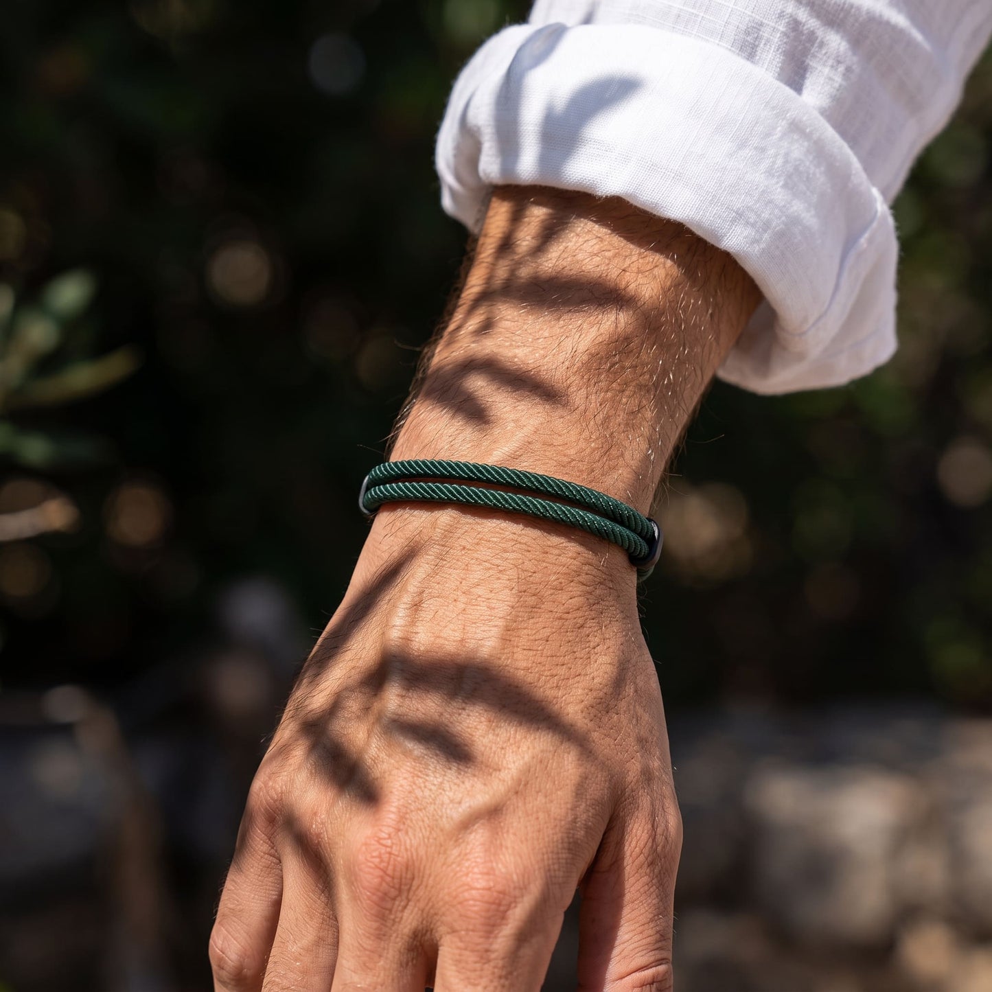 Pulsera Leo