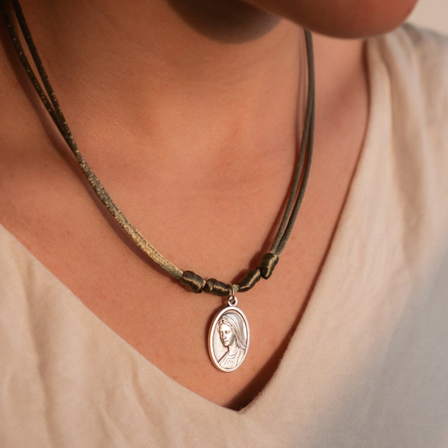 Collar Almudena
