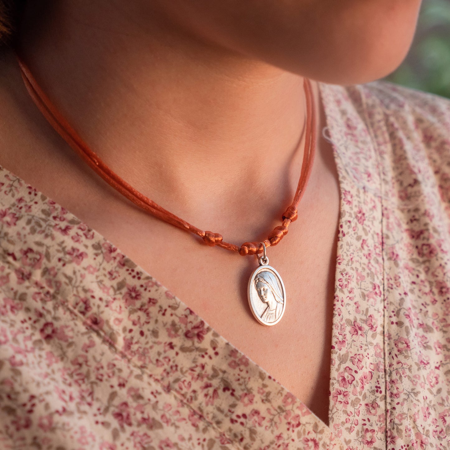 Collar Almudena