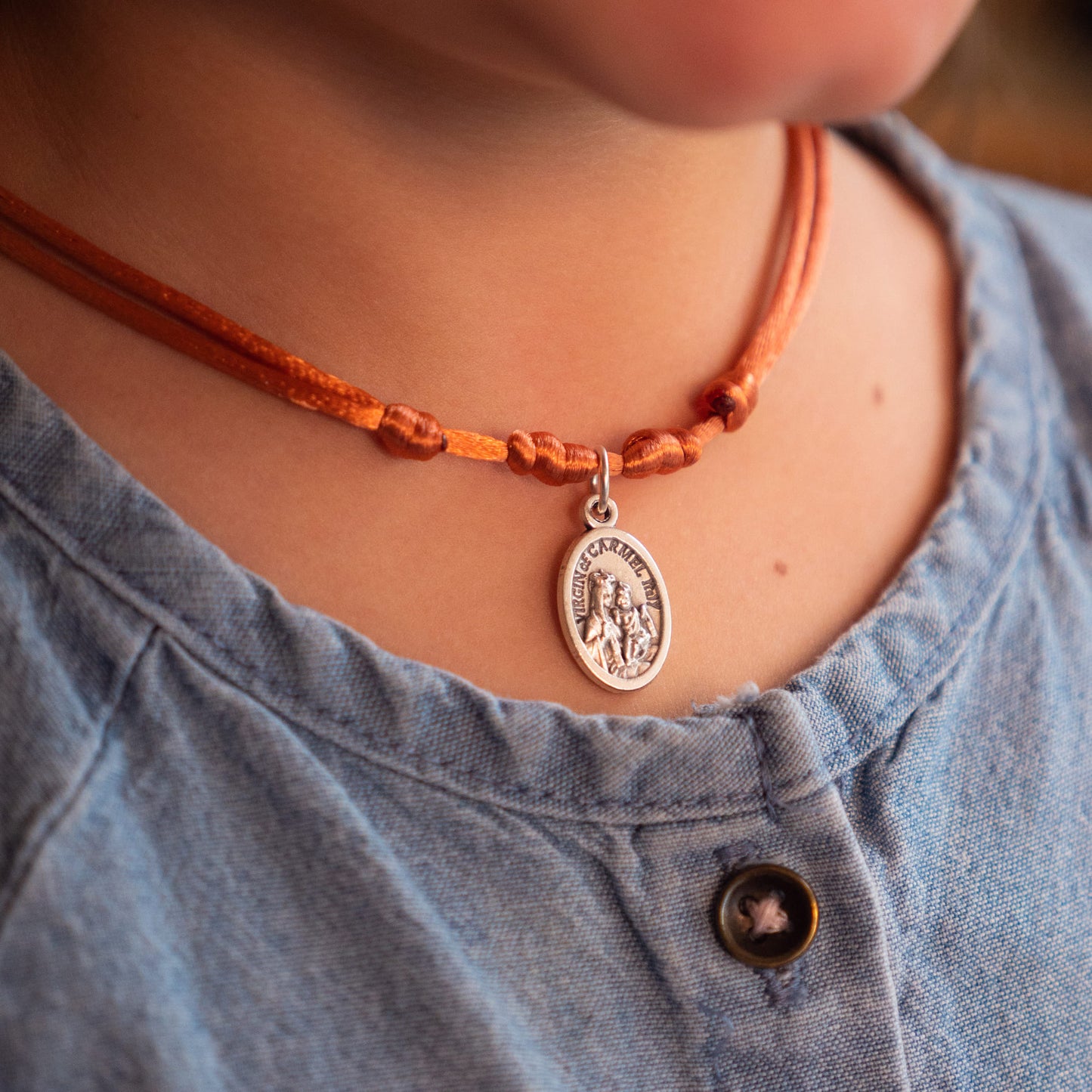 Collar Doménica
