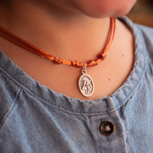 Collar Doménica