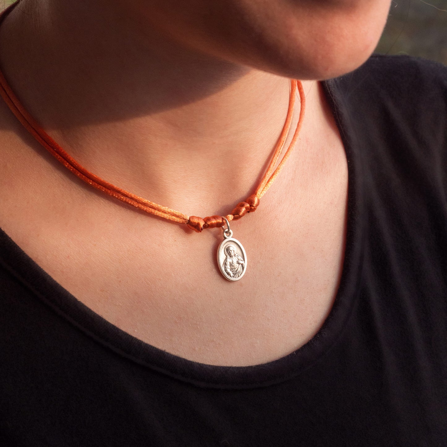 Collar Doménica