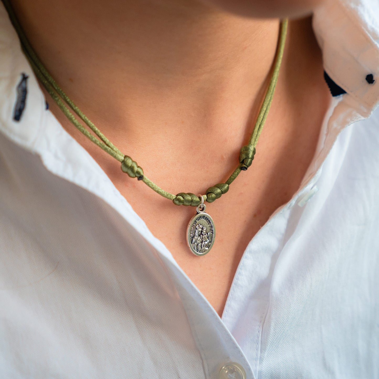 Collar Doménica