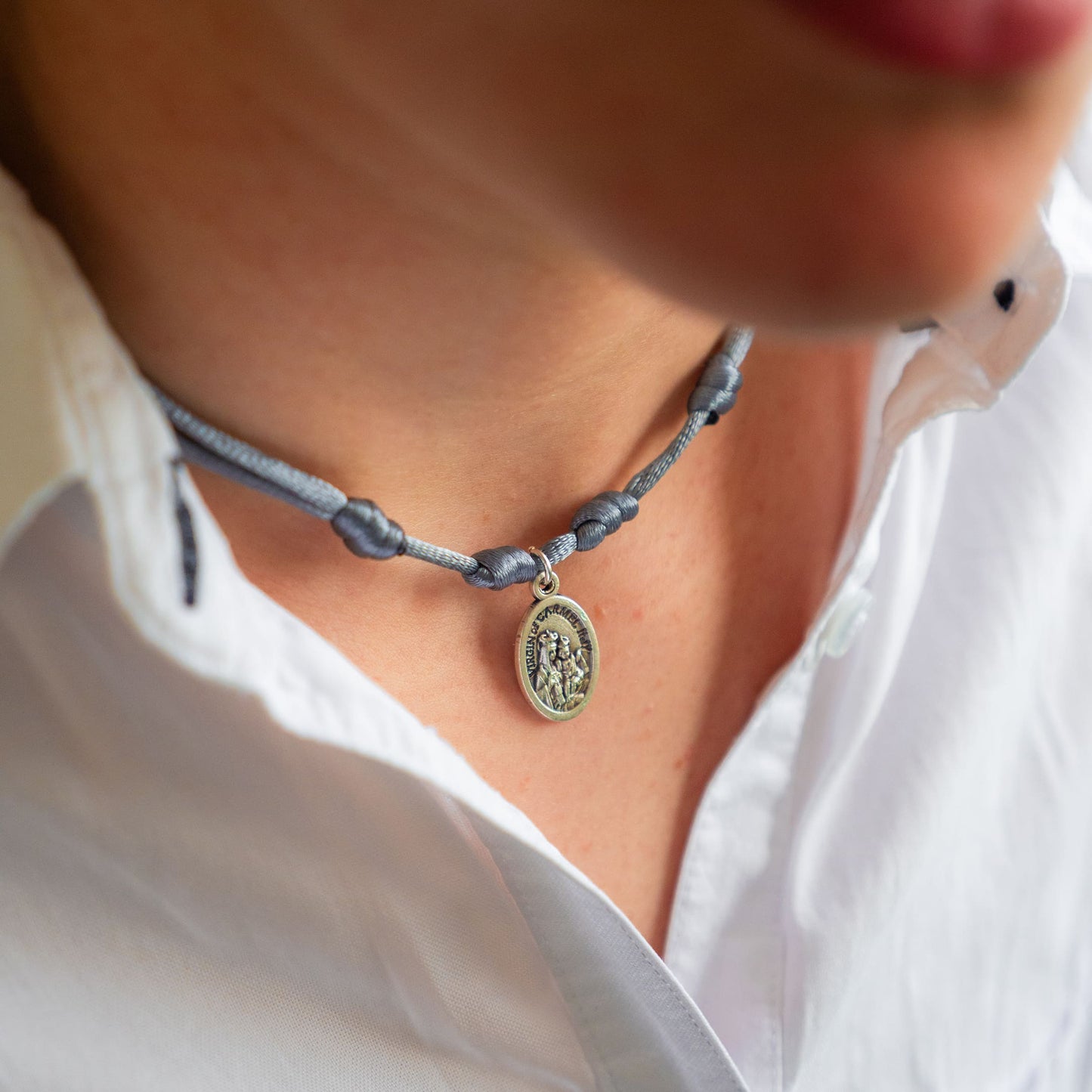 Collar Doménica