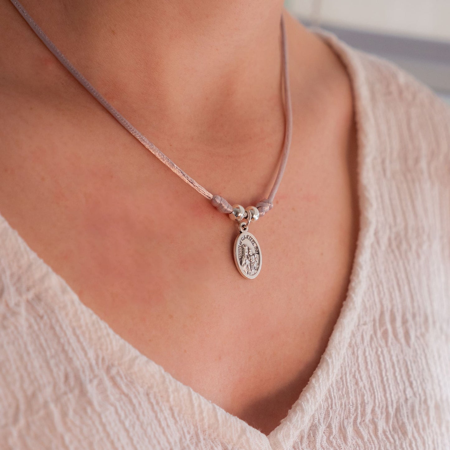 Collar Forja