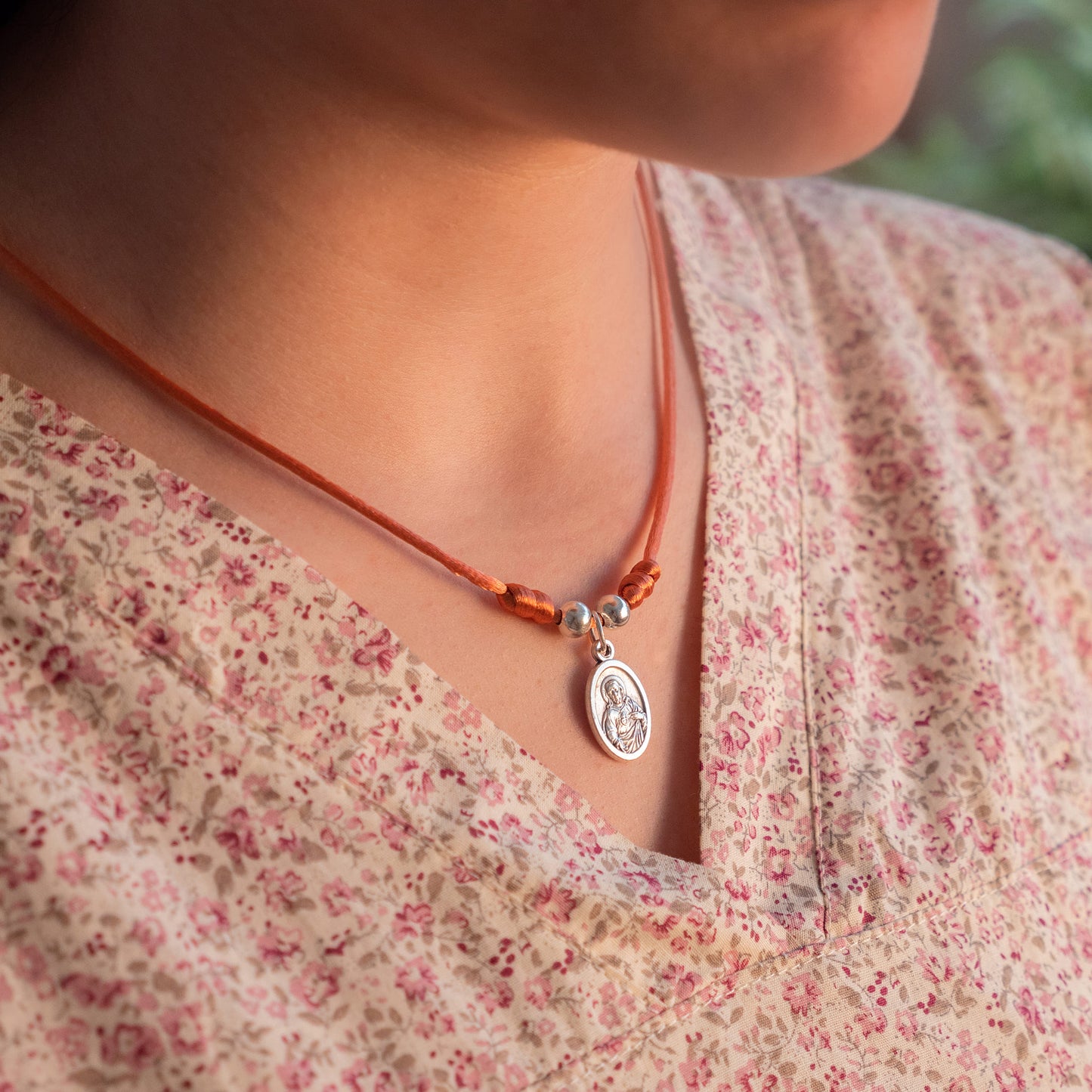Collar Forja