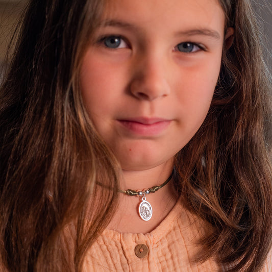Collar Forja
