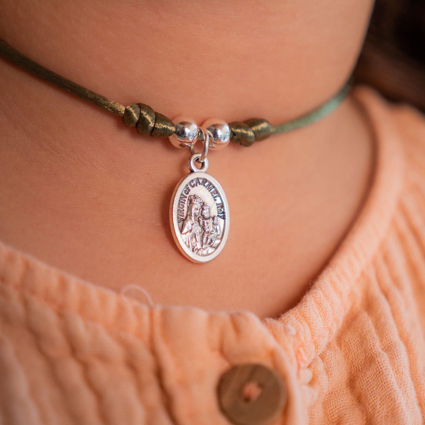 Collar Forja