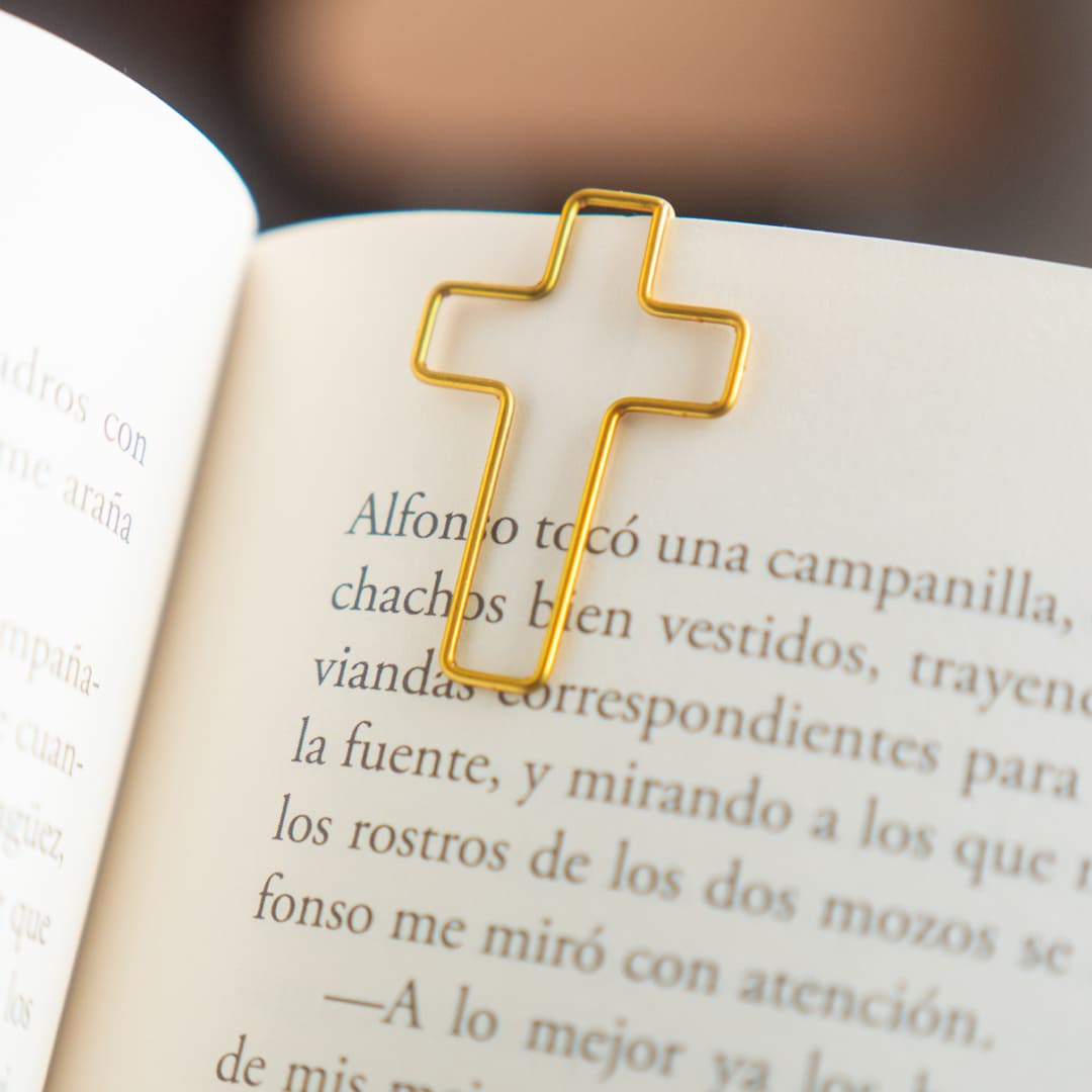 Clips Separadores Cruz - Pack de 3