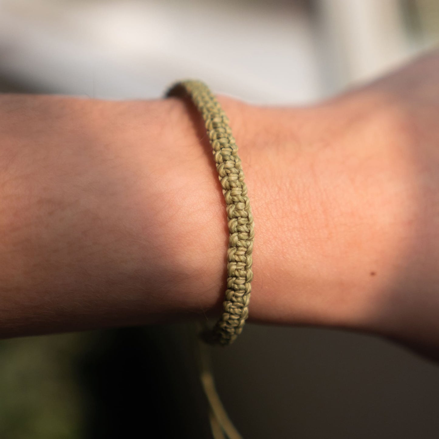 Pulsera del Apóstol