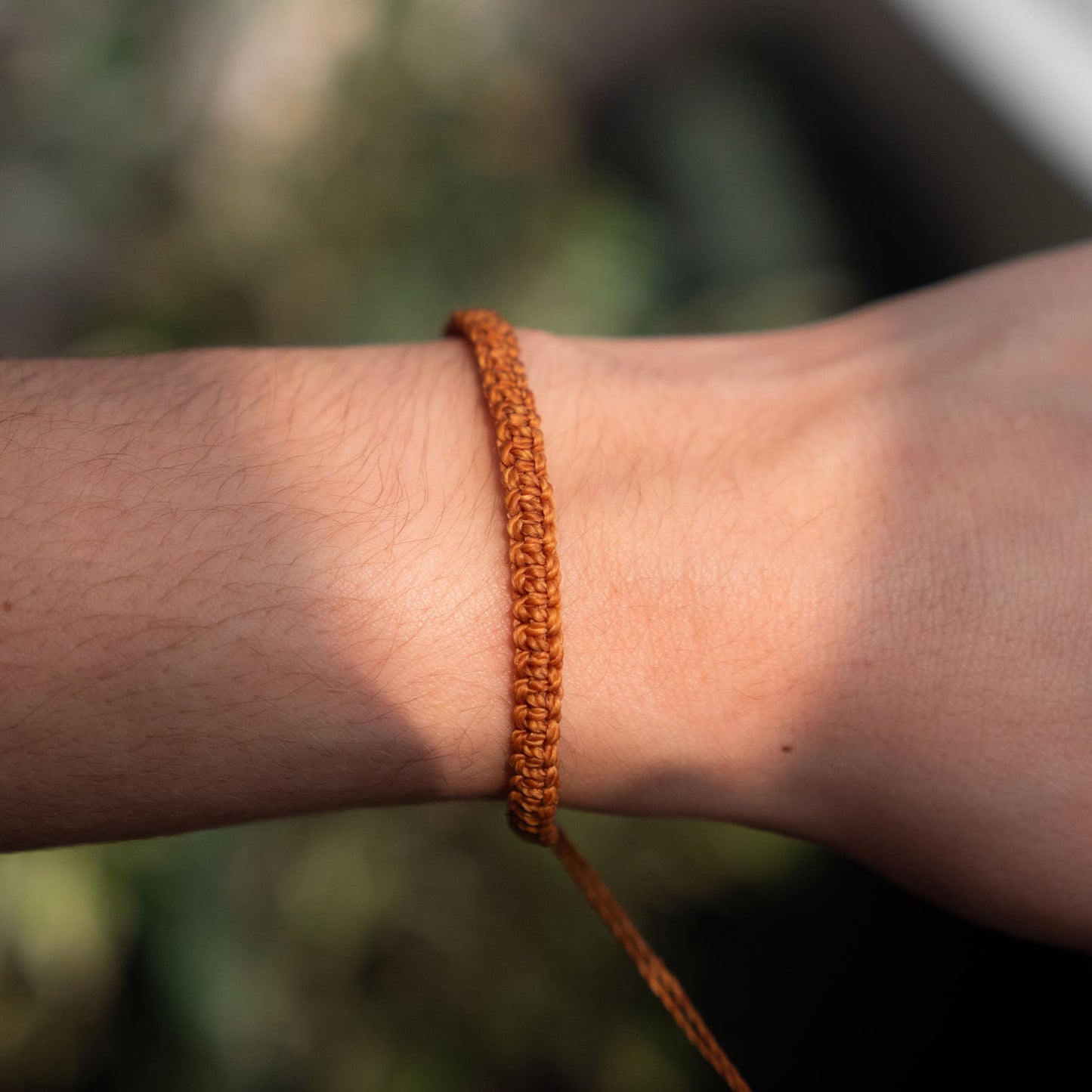 Pulsera del Apóstol