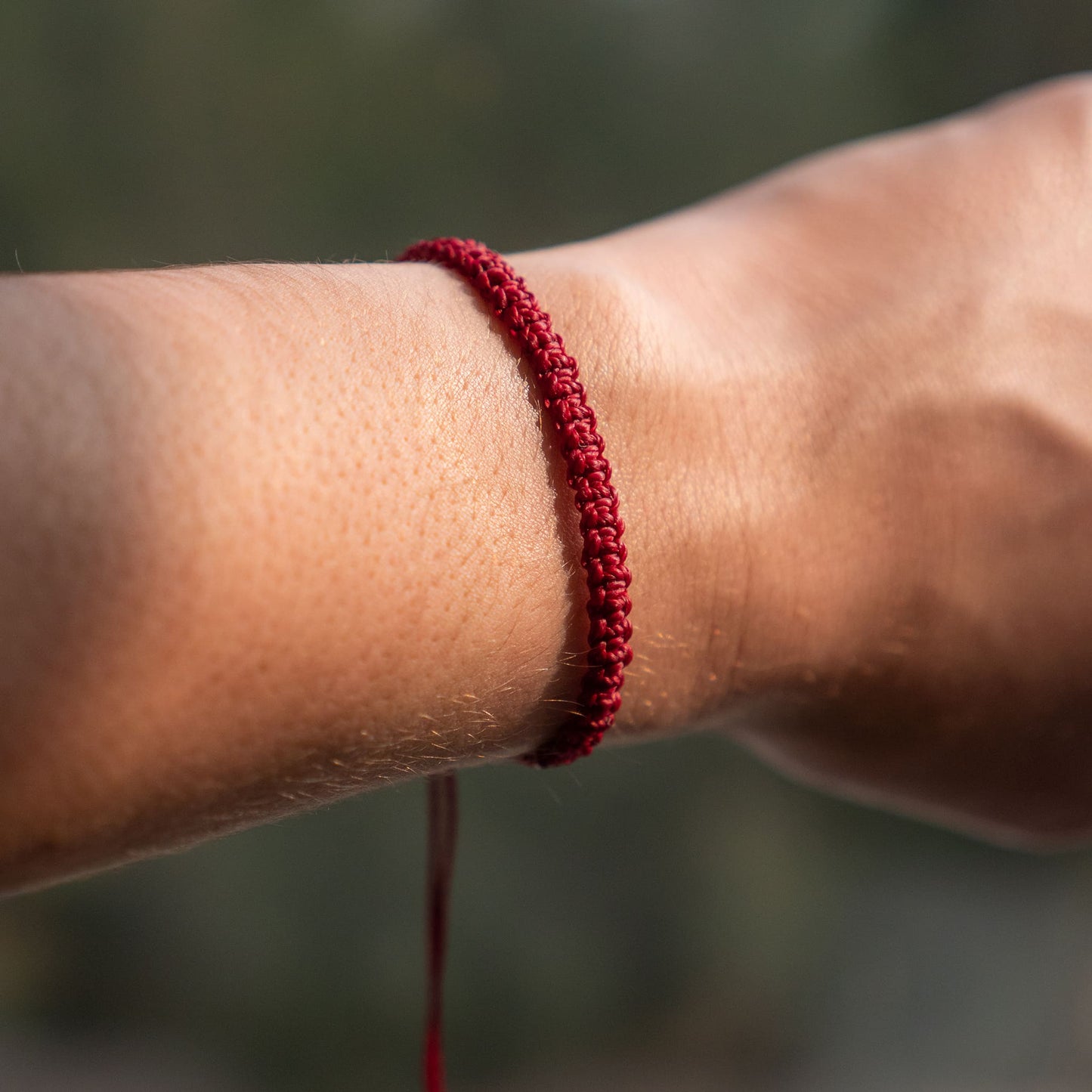 Pulsera del Apóstol