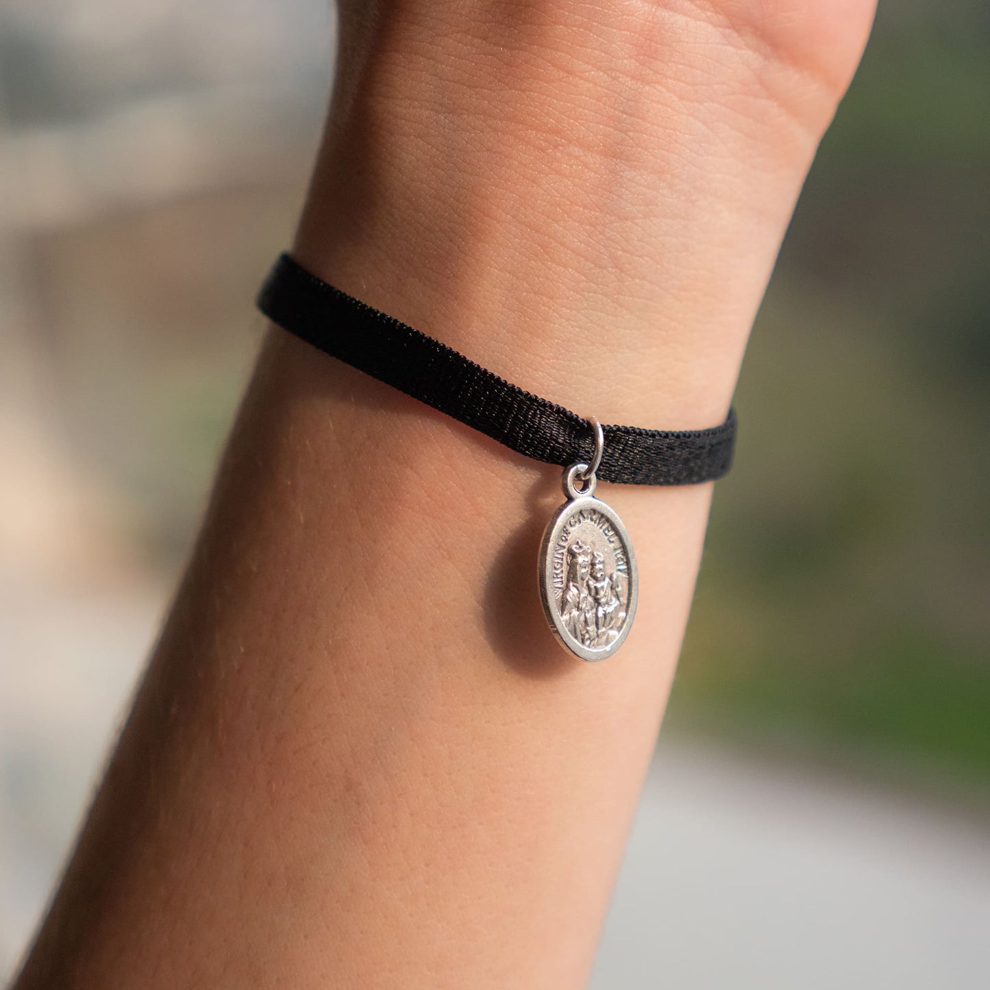 Pulsera Macarena