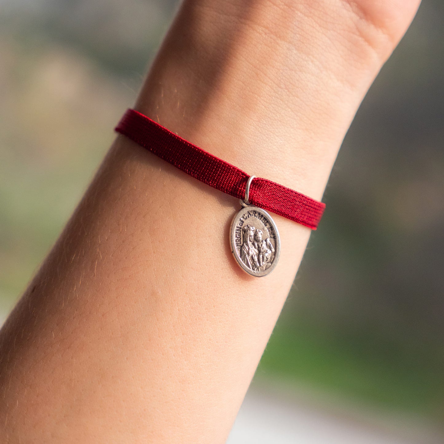 Pulsera Macarena
