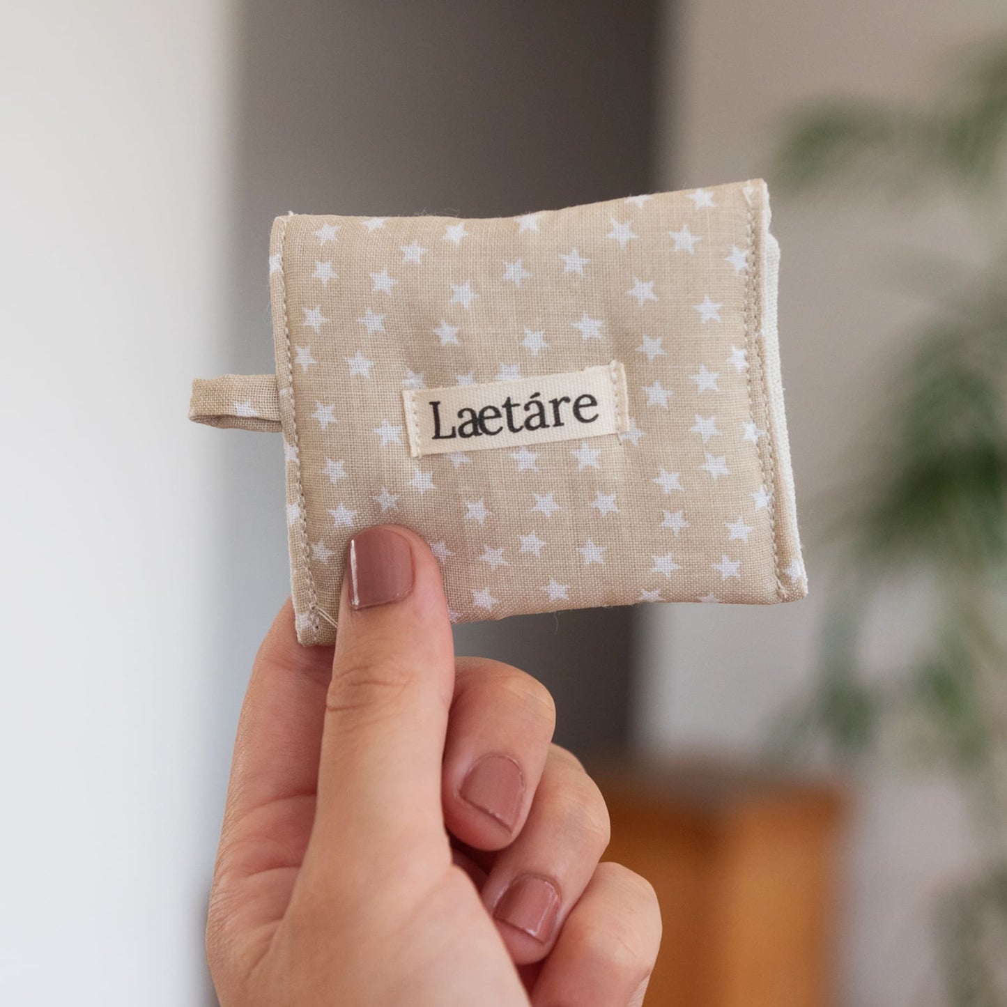Portarosario Laetare