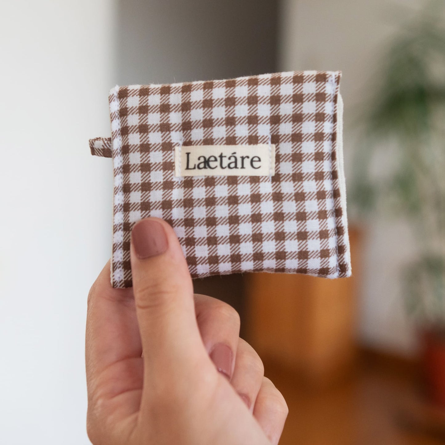 Portarosario Laetare