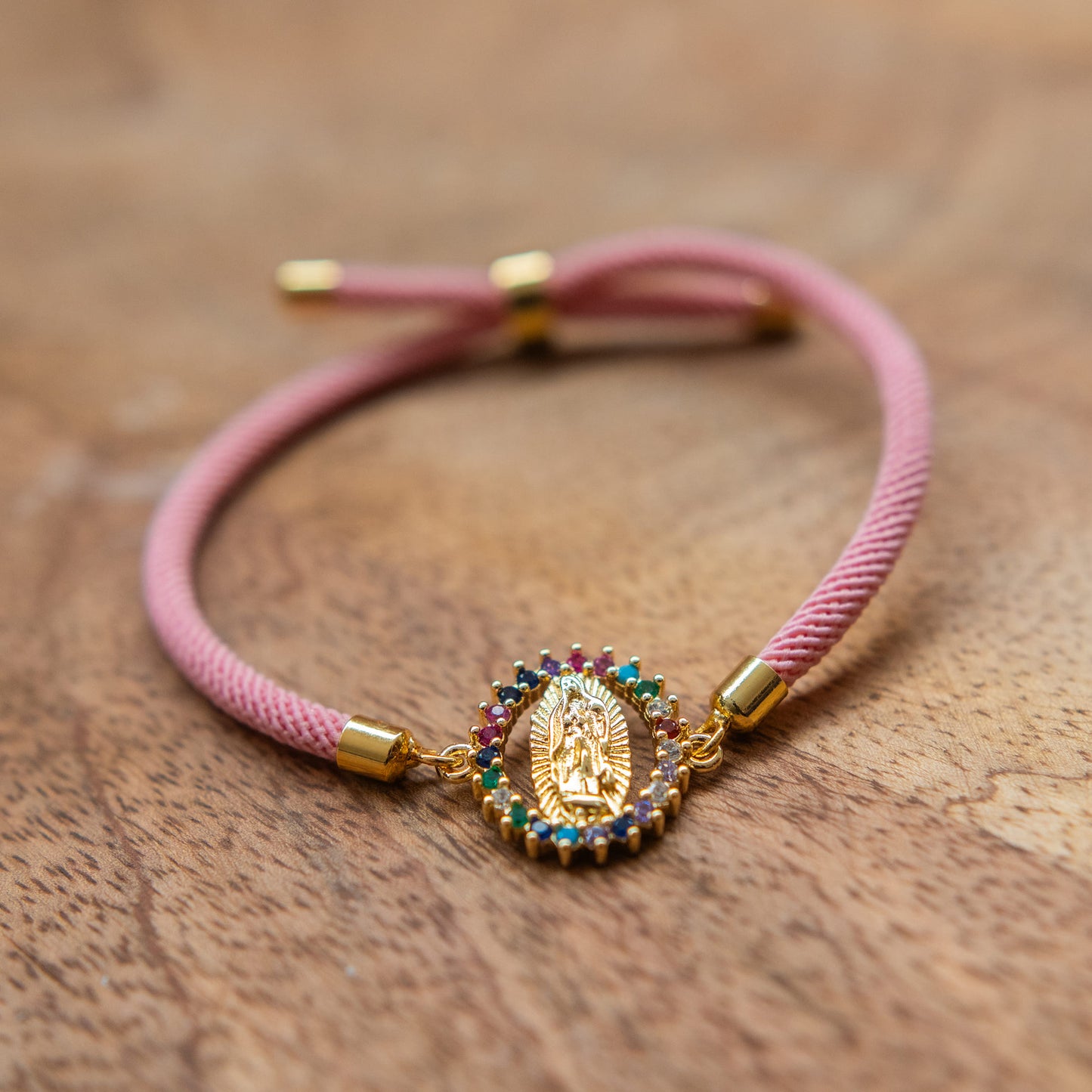 Pulsera Lupe