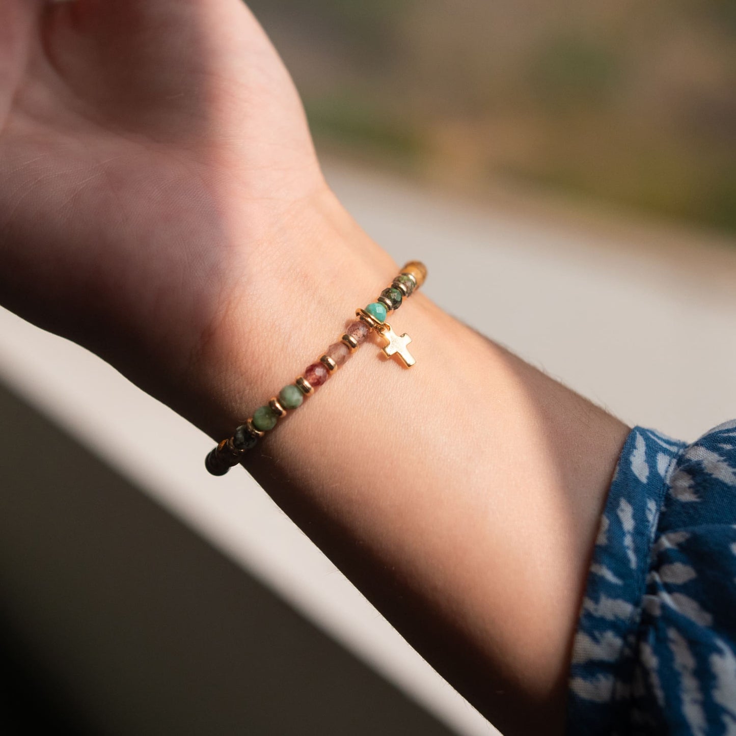 Pulsera Betania