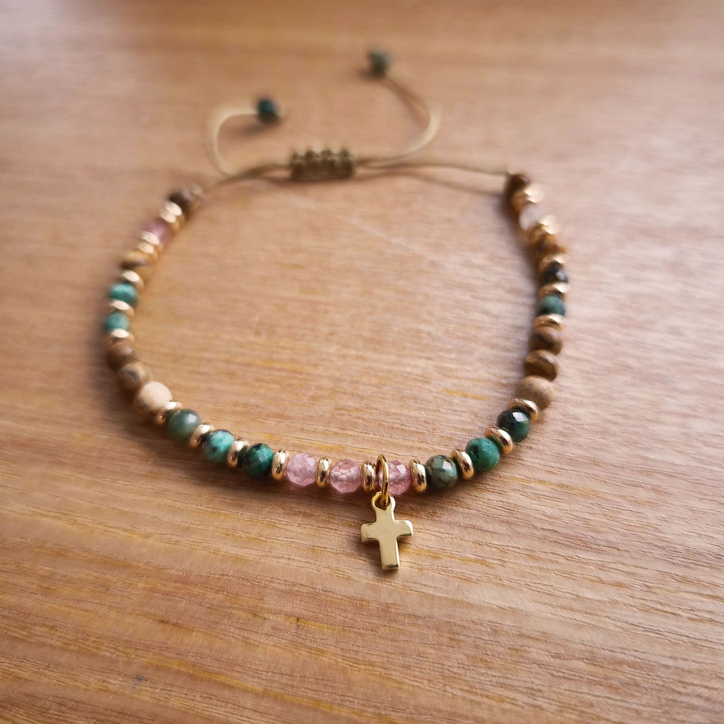 Pulsera Betania