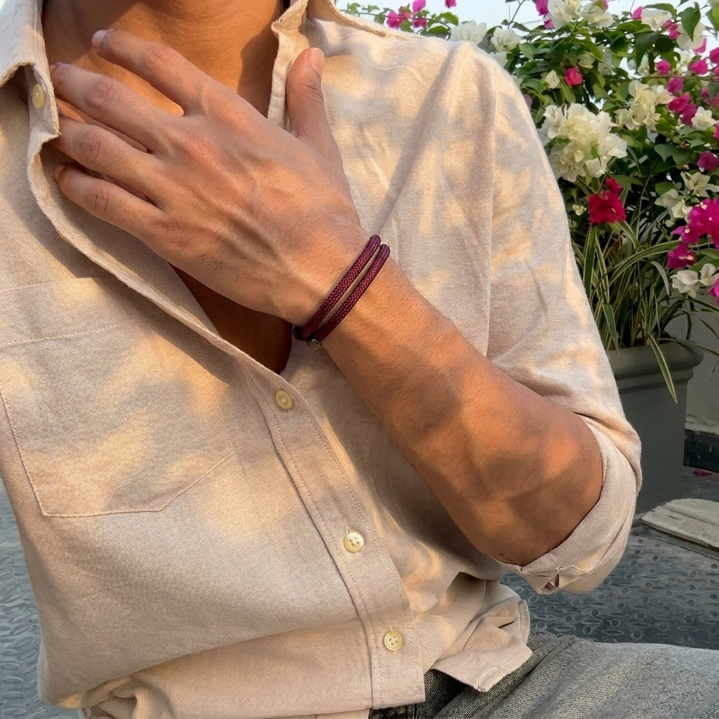 Pulsera Leo