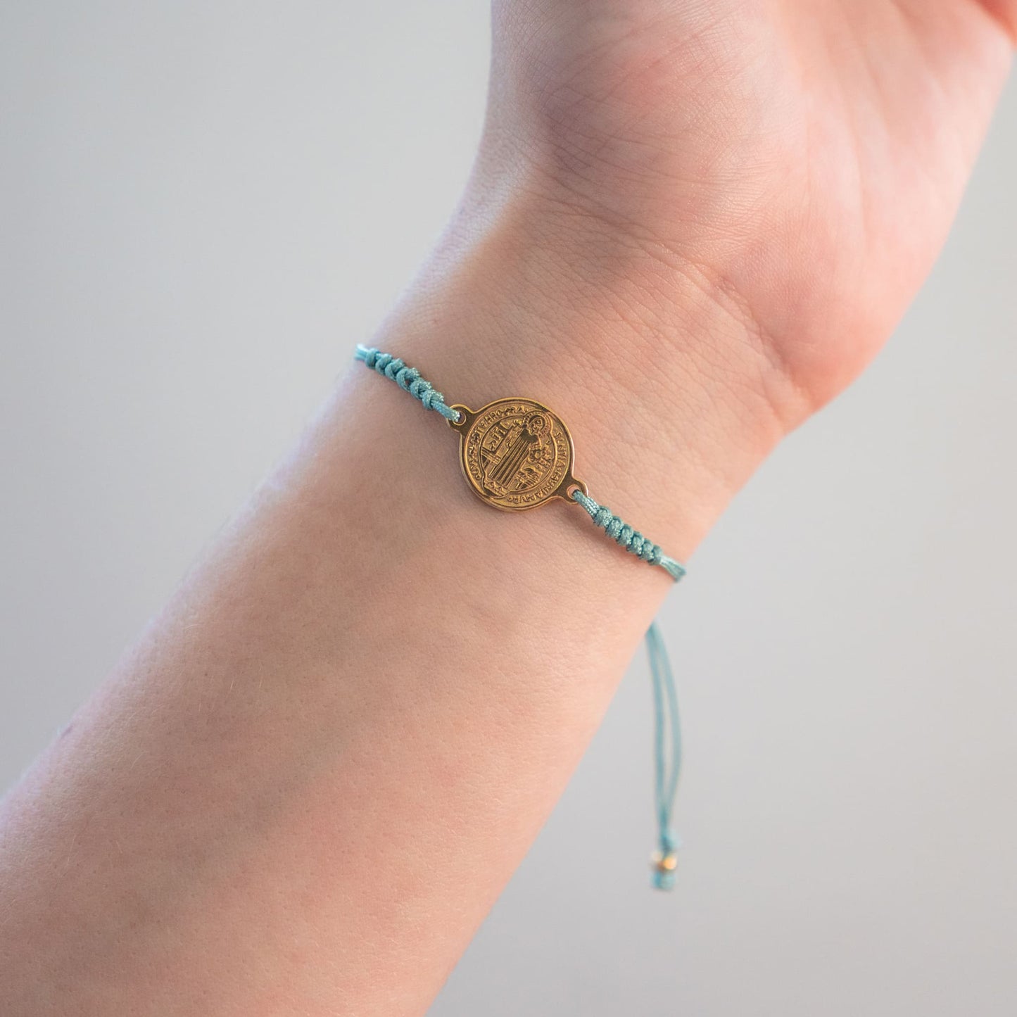 Pulsera San Benito