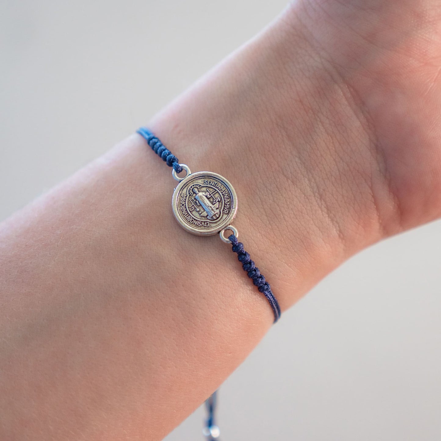 Pulsera San Benito