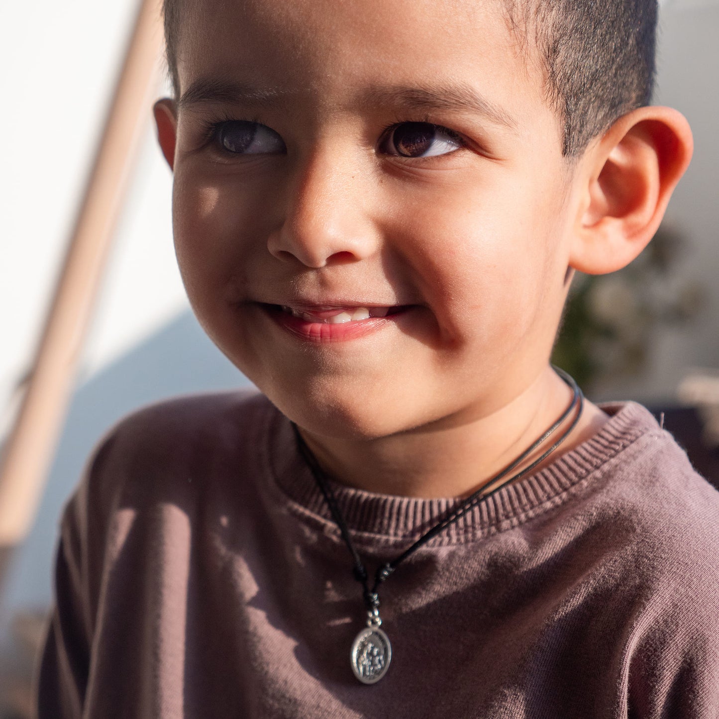 Collar Ignacio