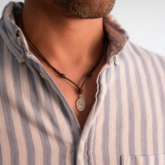 Collar Ignacio