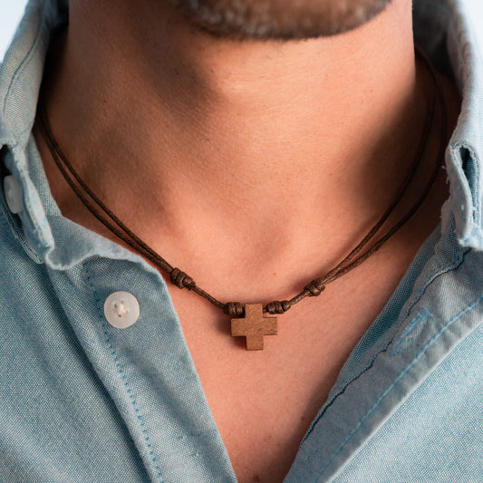 Collar Santiago