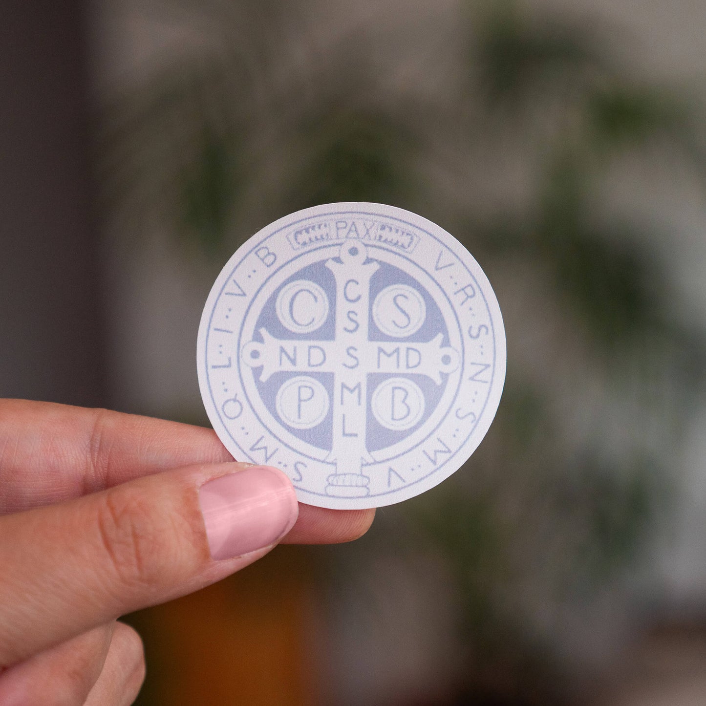 Stickers Laetare
